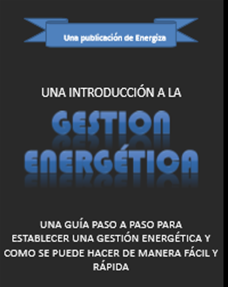 gestíon energética