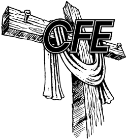 CFE Crucificada