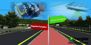 ¿Que hacer Un Análisis Energético o un Diagnóstico Energético?